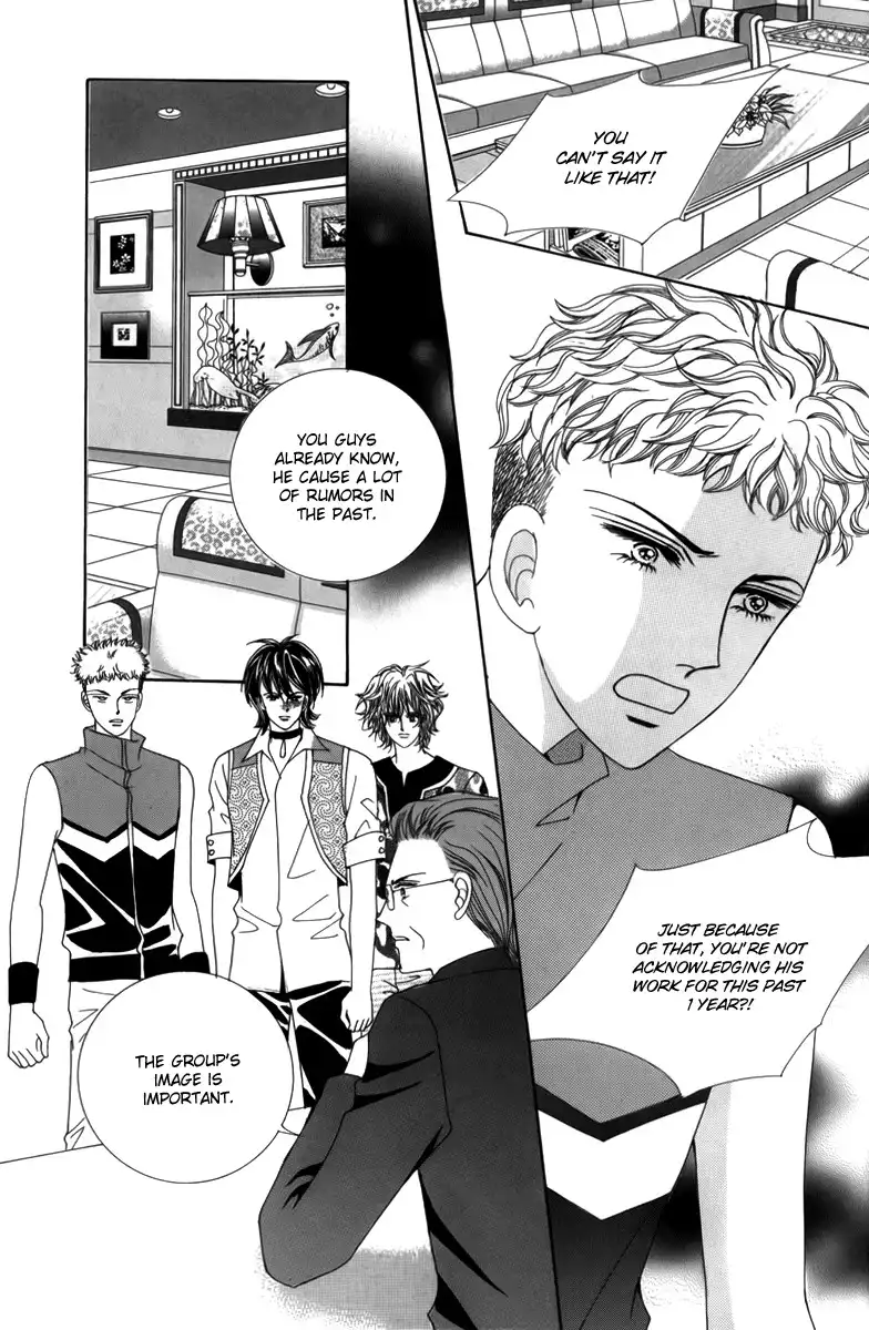 Nice Guy Syndrome Chapter 3 39